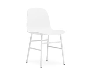 Form Chair chaise Normann Copenhagen - 5712396000704