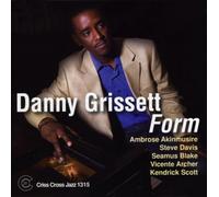 Form / Danny Grissett