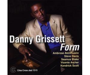 Form / Danny Grissett