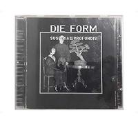 Form,die - Suspiria de Profundis [Import]