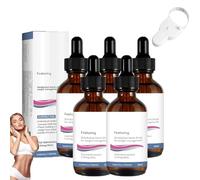 Form Flex Slim Drops, Formflex Metabolism BoostDrops, Le paquet comprend un mètre ruban pour mesurer votre tour de taille afin que vous puissiez suivre vos progrès (5pcs)