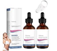 Form Flex Slim Drops, Formflex Metabolism BoostDrops, Le paquet comprend un mètre ruban pour mesurer votre tour de taille afin que vous puissiez suivre vos progrès (2pcs)