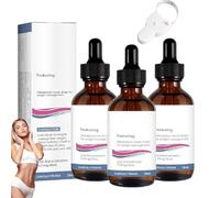 Form Flex Slim Drops, Formflex Metabolism BoostDrops, Le paquet comprend un mètre ruban pour mesurer votre tour de taille afin que vous puissiez suivre vos progrès (3pcs)