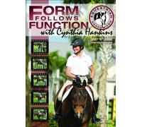 Form Follows Function with Cynthia Hankins