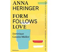 Form Follows Love: Une Intuition Construite - Du Bangladesh À L’europe Et Au-delà