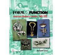Form & Function: American Modernist Jewelry, 1940-1970