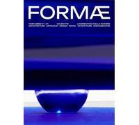 Formæ, Hors-Série 1 : Wilmotte - Collectif - Revue Formae - broché - Revue