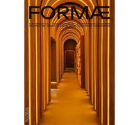 FORMÆ HS N°4 : Moinard Bétaille - Mai 2026 - Collectif - Revue Formae - broché - Revue