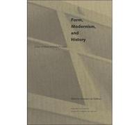Form Modernism and History