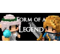 Form of a Legend (Steam Account)