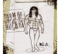 Form of Rocket - Men