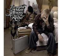 Form One - Meet Johnny Rhino [Import]