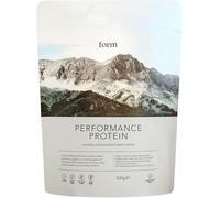 Form - Protéine Performance de Form Poudre de proteine vegetale - Vegan Protein Powder avec des BCAA et des enzymes digestives, parfait après l’entraînement - Tiramisu