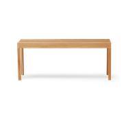 Banc Lightweight LxWxH 110x29.5x45cm