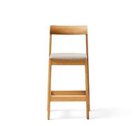 Form & Refine Blueprint Tabouret de Bar H65 Chêne/Hallingdal