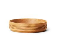 Form & Refine Bol Section Ø24 cm Chêne