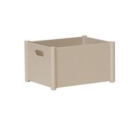 Pillar Box Medium gris chaud teinté Form & Refine - 5714942040110