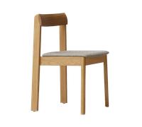 Form & Refine Chaise Blueprint Chêne-Hallingdal 65 0227
