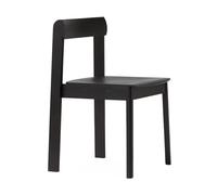 Form & Refine Chaise Blueprint Noir