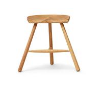 Form & Refine Chaise Shoemaker Chair No. 49 Chêne