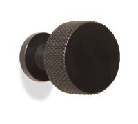 Form & Refine Crochet Angle large Noir