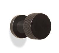 Form & Refine Crochet Angle small Noir