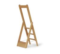 Form & Refine Escabeau Step by Step Chêne