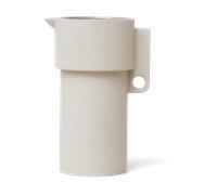 Form & Refine Pichet Alcoa 1L Gris clair