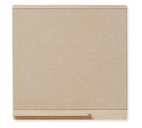 Form & Refine Rim Tableau D'affichage 75 Chêne Blanc