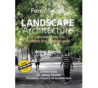 Form, Space & Landscape Architecture