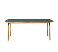 Form - Table de salle à manger 200x95cm LxB: 200x95cm