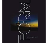 Form - This World is Ours [Import]