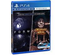 Form + Twilight Path (PS4 PSVR)