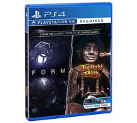 Form + Twillight Path Ps4
