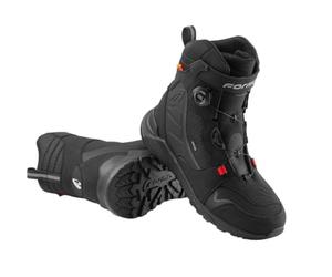 FORMA ADV KITE Dry BLACK/BLACK 43