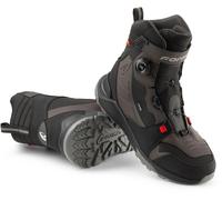 Forma Adventure Kite Dry Motorcycle Boots Noir,Gris EU 39