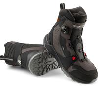 Forma ADV Kite Dry, chaussures imperméables unisexes 40 EU Noir/Noir Noir/Noir