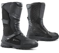 Forma ADV Tourer Dry Bottes de moto, noir, taille 39 pour homme