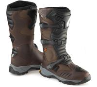 Forma Adventure Air Dry Motorcycle Boots Marron EU 38