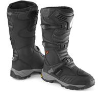 Forma Adventure Air Dry Motorcycle Boots Noir EU 40