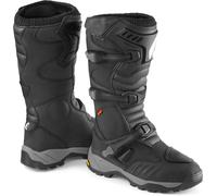 Forma Adventure Air Dry, bottes imperméables unisexes 36 EU Noir Noir