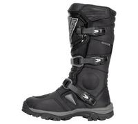 Forma Adventure Dry, bottes imperméables 44 EU Noir Noir