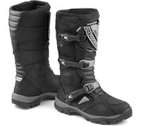 Forma Adventure Dry, bottes imperméables 38 EU Noir Noir