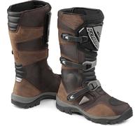 Forma Adventure Dry, bottes imperméables 41 EU Marron/Noir Marron/Noir