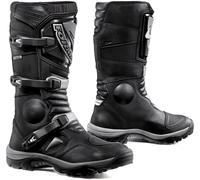Forma Adventure Wp Off-road Boots Noir EU 49 Homme