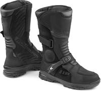 Forma Adventure Tourer Dry, bottes imperméables 43 EU Noir Noir