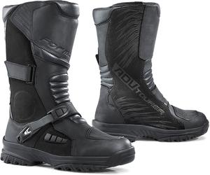 Forma Adventure Tourer Dry, bottes imperméables 43 EU Noir Noir