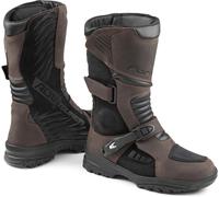 Forma Adventure Tourer Dry, bottes imperméables 49 EU Marron/Noir Marron/Noir