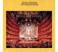 Forma Antiqva : Opéra Zapico
