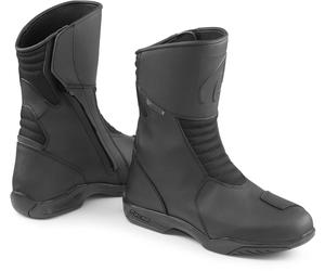 Forma Arbo Dry Bottes de moto, noir, taille 37 pour homme